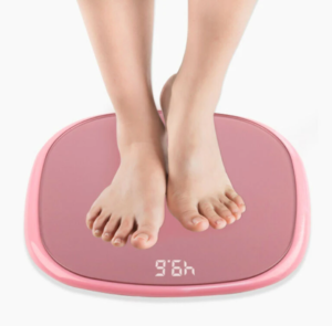 Alat Untuk Mengukur Berat Badan - Timbangan Analog