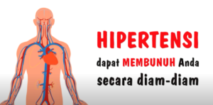 Bahaya Hipertensi